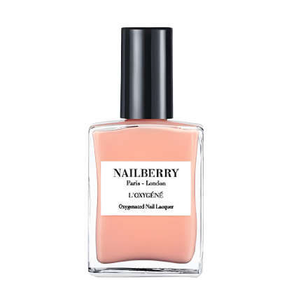 Nailberry | Peach of my heart