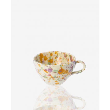 Confetti Coffee Cup | Rio