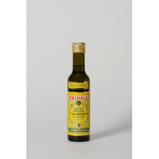 Olio Al Limone