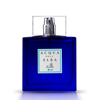 Eau de Parfum | Blu Man 100 ml