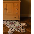 Mahee Majestic Tiger Rug | Small