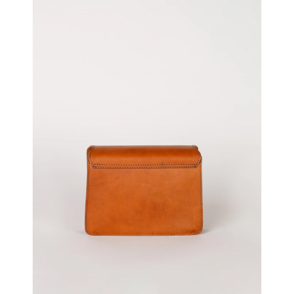 Harper Mini | Classic Leather | Cognac