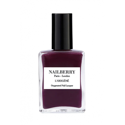 Nailberry | No Regrets