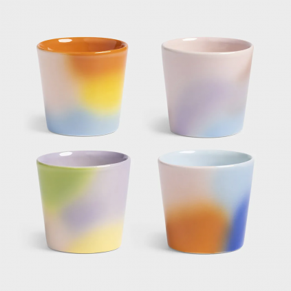 Mug hue Small | Orange