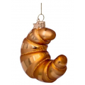 Ornament | Croissant