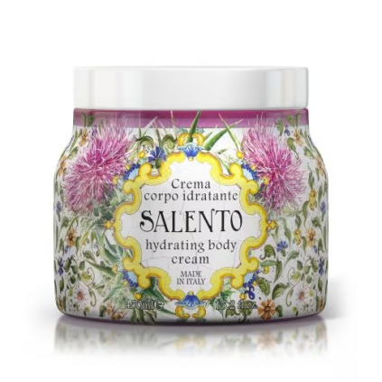 Body Cream | Salento