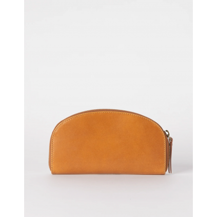 Blake Wallet | Classic Leather | Cognac