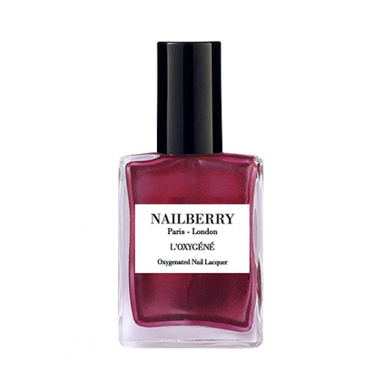 nailberry | Mystique Red