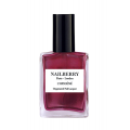 nailberry | Mystique Red