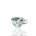 Confetti Coffee Cup | Pacific Ocean