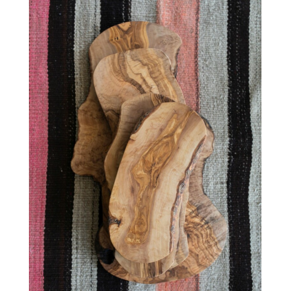 Olive Wood Board S | 30/40