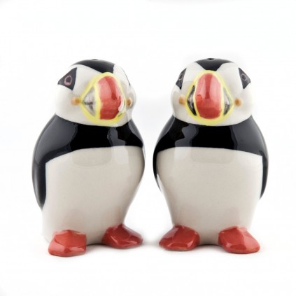 Puffin | Salt & Pepper Shaker