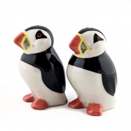 Puffin | Salt & Pepper Shaker