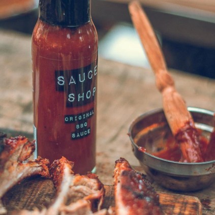 Original BBQ Sauce