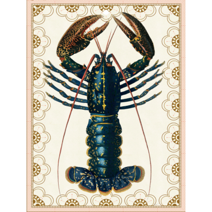 Tile | Lobster