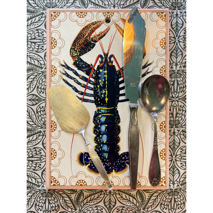 Tile | Lobster