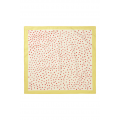 Dot Scarf | Sand