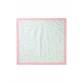 Dot Scarf | Creme