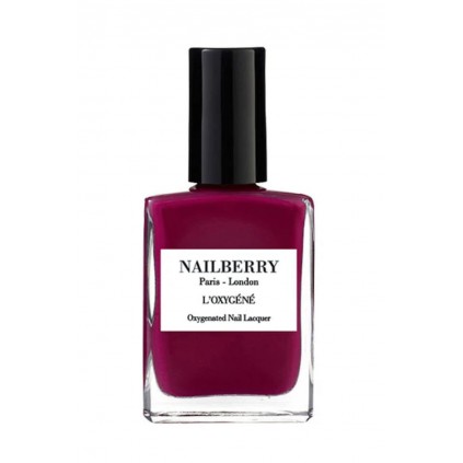Nailberry | Raspberry