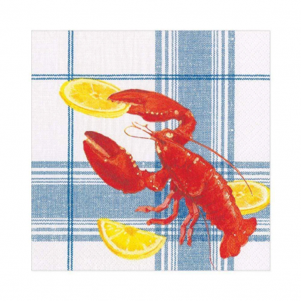 Servietter Lunch | Lobster Bake