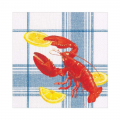 Servietter Lunch | Lobster Bake