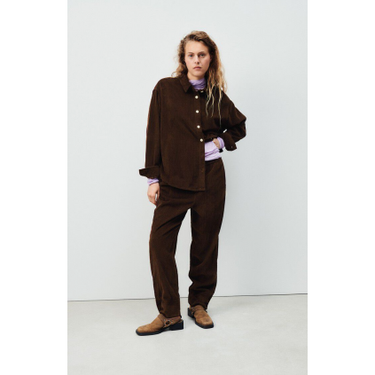 Padow Pants | Brownie Vintage