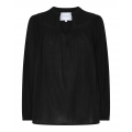 Astrid Blouse | Black