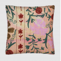 Karma Kantha Suzani Pillow Case (50x50) | 268