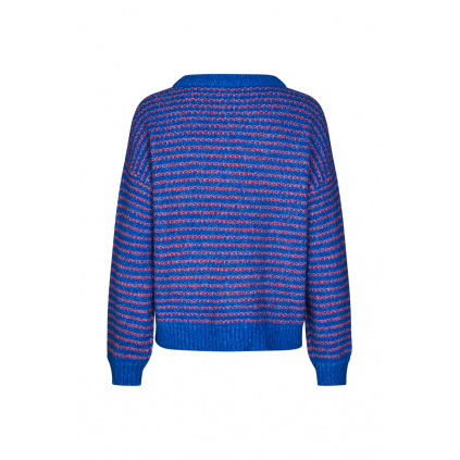 Terry Knit Jumper