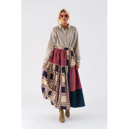 Sima Skirt