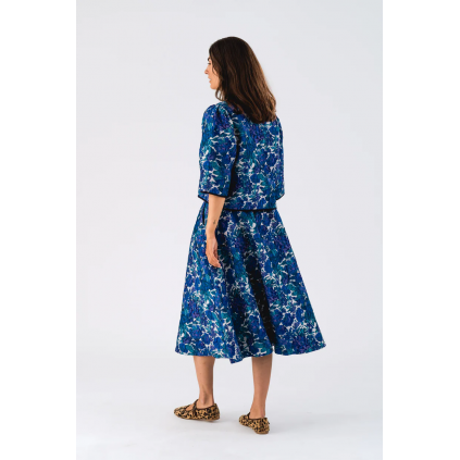 Bristol Midi Skirt