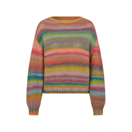 Fairhaven Jumper LS | Multi