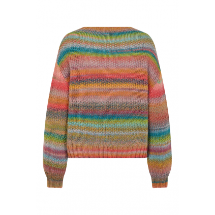 Fairhaven Jumper LS | Multi