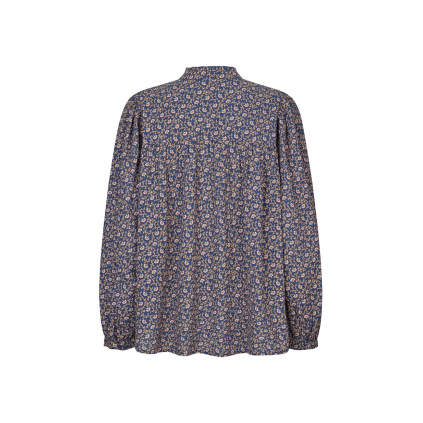 Cara Shirt | Flower Print