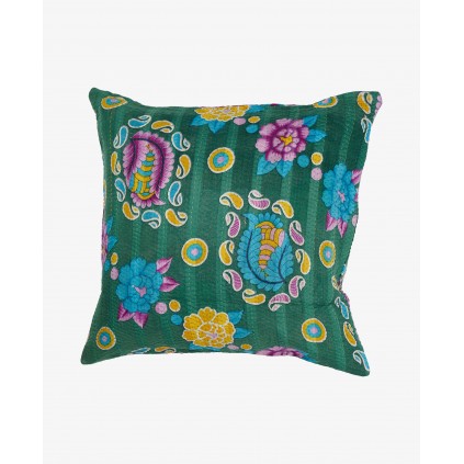 Karma Kantha Pillow Case (50x50) | 129