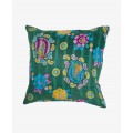 Karma Kantha Pillow Case (50x50) | 129