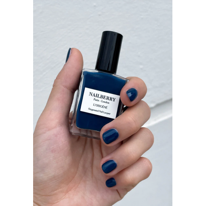 Nailberry | Orage