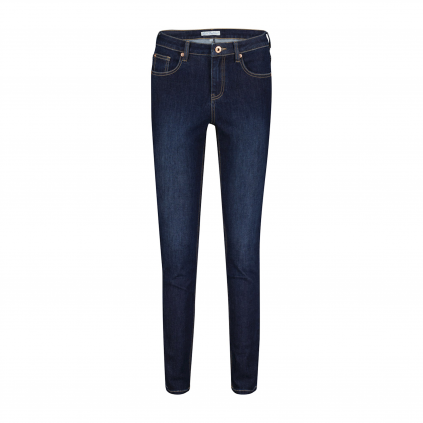 Sofie Skinny | Classic Blue