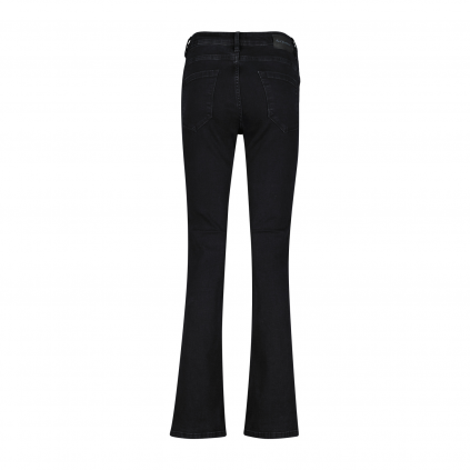 Babette | Black Denim