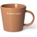 Ceramic Tea Cup | DADDY COOL