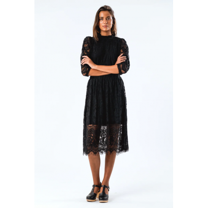 EverLL Short Skirt | Black