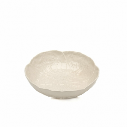 Bordallo Bowl M Ø22,5cm | White