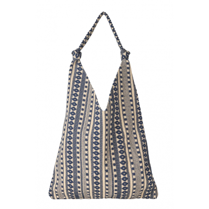 Tay Hobo Bag | Stripe