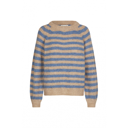 Bina Jumper LS | Light Blue