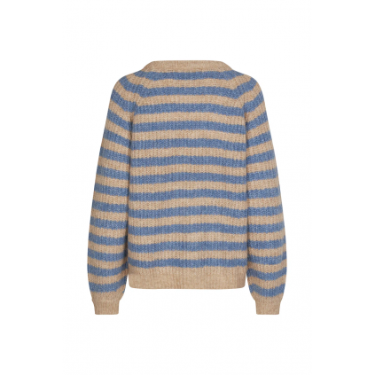 Bina Jumper LS | Light Blue