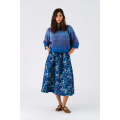 Tortuga Jumper SS | Blue