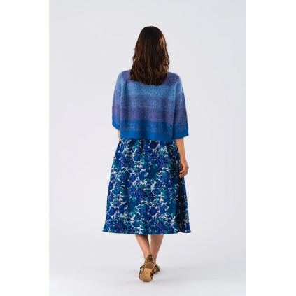 Tortuga Jumper SS | Blue