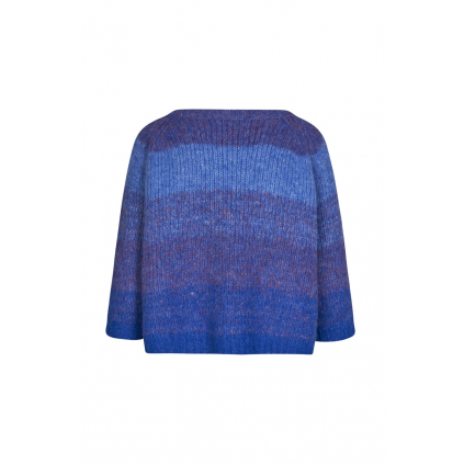 Tortuga Jumper SS | Blue