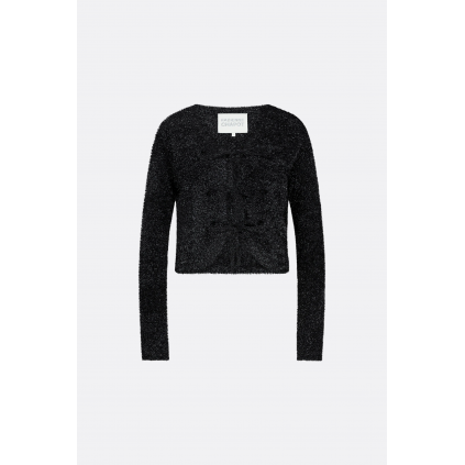 Kim Cardigan | Black