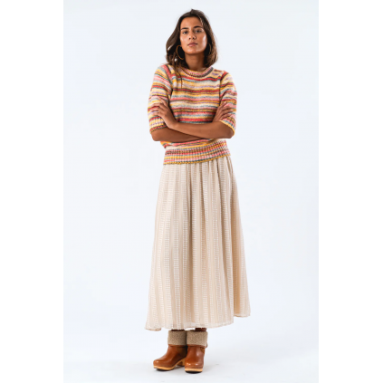 Mala Jumper SS | Multi